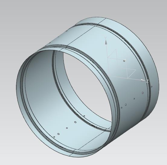 星艦的30X不銹鋼合金有何特別?