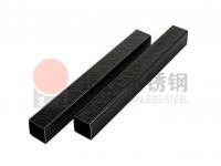 分不清花紋不銹鋼裝飾管的材質？試試這三種方法，輕松搞定這一問題