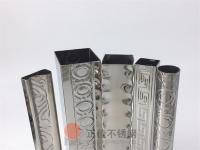 發展工程裝飾用不銹鋼管，需強化自主能力