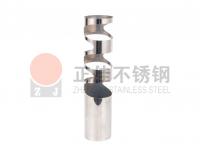 為什么不銹鋼裝飾管表面工藝那么美？因為有多優(yōu)點的它呀！